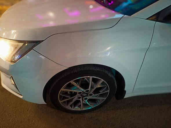 هونداي النترا 2019 خليجيه
فول مواصفات
فتحه سقف مري قابلة للطي 
جلد شاشة اصليه كبيره كاميرا
صاج اصلي 
ثلاث أنظمة القيادة 
حساسات خلفيه 
5 ويل كب
قطعتين تبريد
ماشيه 76 حقيقي
مكينة 2000
السياره جديده جدا
بيها بارد على كد شبر بالجاملغ الأيسر
وبيها شخط بالباب الخلفي أيضا واضح بالصور
السعر 164 وبيها مجال
للاستفسار الاتصال 
***********
***********
