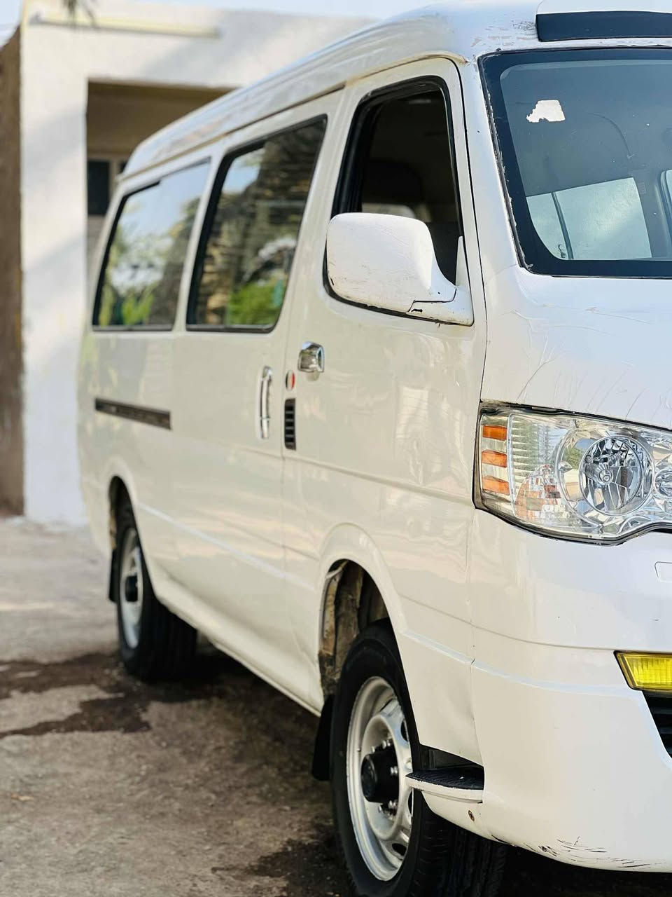 سلام عليكم جنبي موصليه مديل 14كفاله صبغ ضربه كير محرك اكسن
عنوان نجف كوفه عباسبه

سعر 48

رقم الهاتف ***********

مكلف بل نشر
