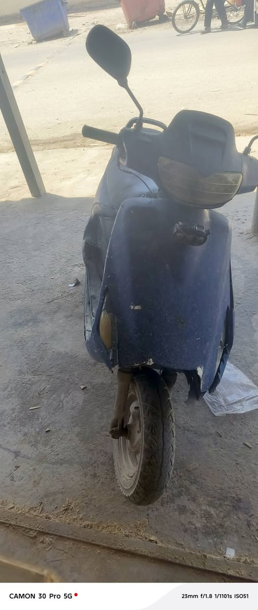 فراشه لبيع تشتغل بس عوزه ترتيبات مكان الحمزه الغربي تعال شوف ونتراهم ع السعر


**إذا كنت صاحب هذا الإعلان وتريد حذفه لأي سبب، رجاءا أرسل رسالة إلى الدعم الفني**