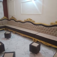 معمل الأخوين • قماش تركي • ضمان 5سنوات