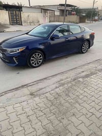 اوبتيما ٢٠١٨ • وارد امريكي • فول مواصفات