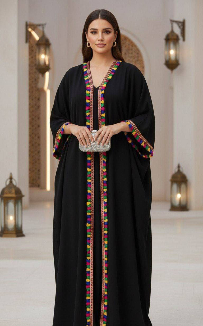 اخير  قطع 🔥😍
عباءنسائيه رمضانيه 
قياس فري سايز يلبس من وزن 40 الى وزن 130 
نوع الخامه ايروبين
سعر القطعه ب ٣٥  الف


**إذا كنت صاحب هذا الإعلان وتريد حذفه لأي سبب، رجاءا أرسل رسالة إلى الدعم الفني**