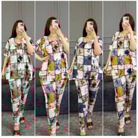 تراك نسائي طويل • كشمير إيطالي • مقاسات 2XL-5XL