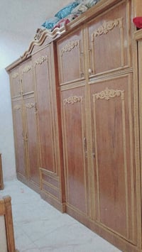 غرفة صاج • نقص مرايات • الغزالية