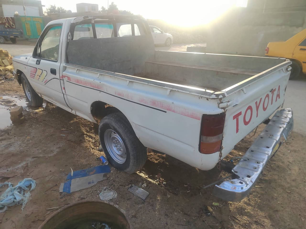 سلام وعليكم بيكم 89 مكينه بيه رنكات بيه وكاله قفط البيع ***********
