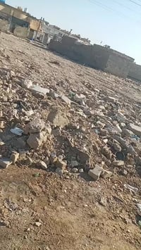 تتوفر عندي كيعان سعر ١٠٠ متر ١٢ مليون للتواصل 07711824094