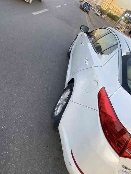 السلام عليكم اوبتيما للبيع موديل 2013 وارد امريكي الرقم بغداد خصوصي الحادث مالتها ضربة خفيفة السعر 108 ورقة 
وبيها مجال للاستفسار الاتصال او المراسلة على الرقم 
***********
