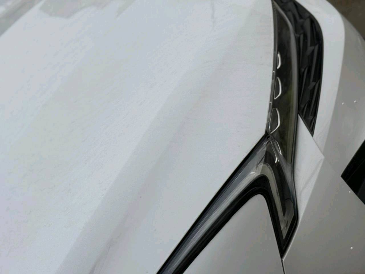 كيا فايف جتي لاين 2022
السعر 150وبيه مجال
الموصفات فول ماعده الفتحه
المكان بغداد جميله قرب نادي الجولان
المحركه 1600تيربو
العداد 31000
اربع قطع بيه بس الجاملغ الأمامي مبدل ابقيها مصلحه ومصبوغ
***********