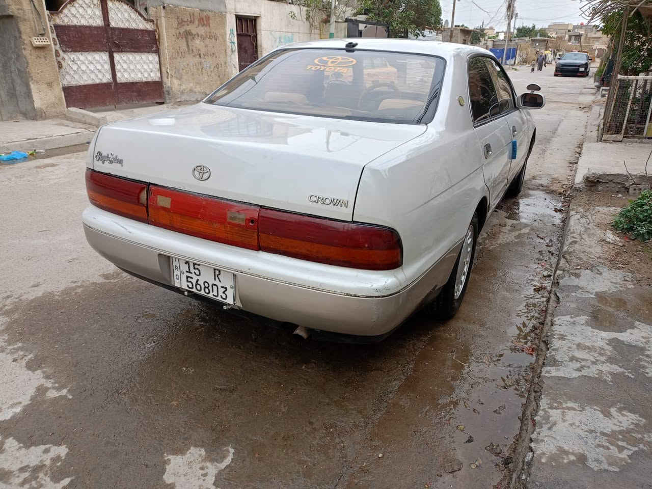 تفاصيل داخل الصورة


**إذا كنت صاحب هذا الإعلان وتريد حذفه لأي سبب، رجاءا أرسل رسالة إلى الدعم الفني**