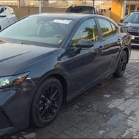كامري موديل ٢٥ كلين تايتل امريكي للأستفسار 07751266633