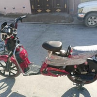 موديل ٢٠٢٥ • سرعة ٩٩ • ٥ بطاريات