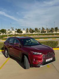 راف فور • ٢٠٢٤ • ١٨٠٠٠ كم