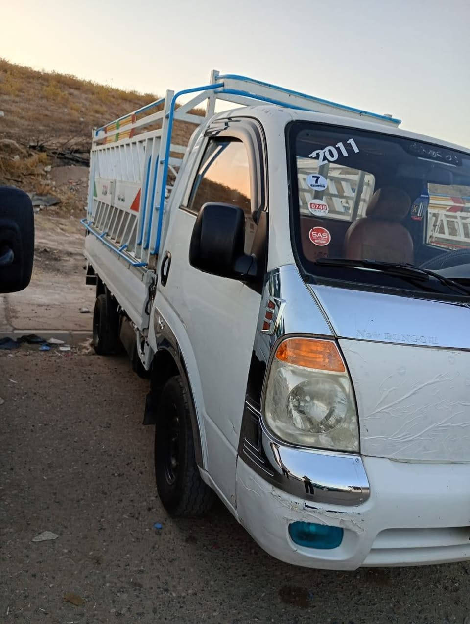 کیا300قمارە سنویە جدید لحد 2031 هزە جدید خیاس وشاصی ابشرط تحویل بشرط
بی بطاقە مال کاز سعر 85بی مجال قلیل مکانی کرکوک
*********** كركوك, العراق
