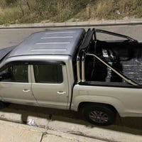 اماروك • ٢٠١٦ • بدون صبغ