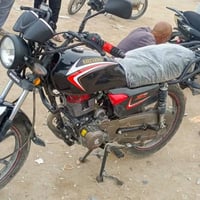 دراجه نوع شاينك للبيع موديل2023 طالعه بل2026 اوراق اصولي السعر1250 الت...