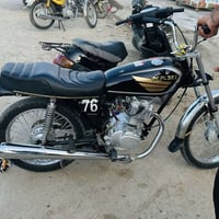 شاصي 17 • مكينة نظيفة • كلجات مبدلة