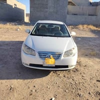 النترا ٢٠١٠ • تكريت • قطعة مبدلة