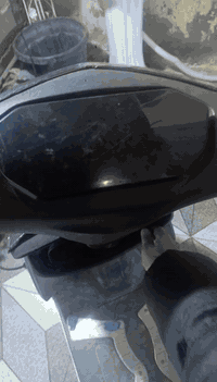 اسلام عليكم ورحمه الله دراجه شحن ماكس مضلع
1دراجه خير من الله دراجه ما تعبك 

2 الملف مثل ما مذكور بل صوره 5باتريت 

3دبلات اماميه دسك رياضي 

الله شاهد دراجه اشتريتها ابواحد اوميه 1100 

  
سعرها اب 800 او بيها مجال للشراي اهواي كلش 

 اني اشتريتها قبل 3اشهر او محتاج وريد أبيعها 

4شاشا الكترونيه قارئه العطل 

5دراجه بيها كسر كلش بسيط او خلفته فابلون اسود ونخفه 

6اشاير يمنه يسره او دبل اشاره 

7لايت زنون عالي وناصي 

8دراجه سرعه 70 حقيقي 

9دراجه تمشي مسافات طويله كلش

10 نشرات مثل ما موضح بل صوره 

11 مكاني بغداد كراده خارج  

ارقم*********** واتساب فقط   راسلني واتساب الرقم معلق واتساب فقط
