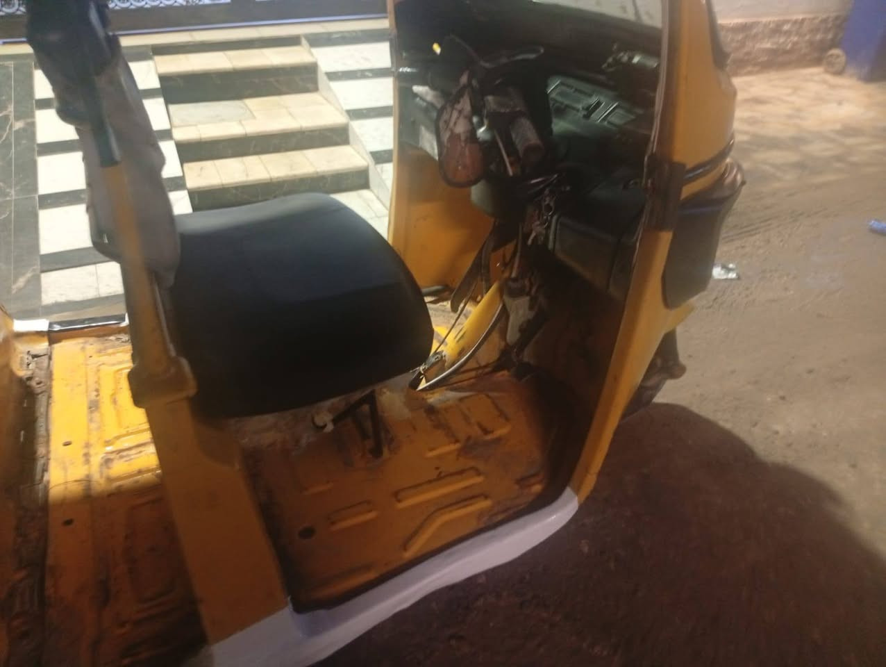 تكتك موديل 18 اوراق جاهزه لشغل سعر 2800 مكاني تنومه *********** رقمي
