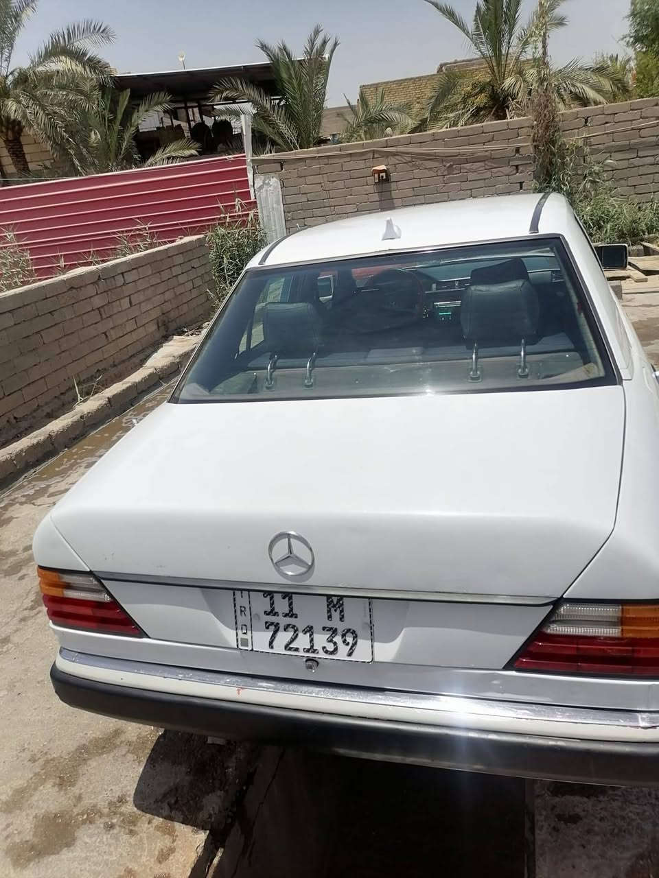 مارسدس دب حجم 300مديل 91 مكينه 250 مكينه وكير كفاله سنويه بسمي تحويل ثاني يوم  بيهه رگه معمره المكان الامام الصادق السعر 55 اوبيهه مجال *********** و***********
