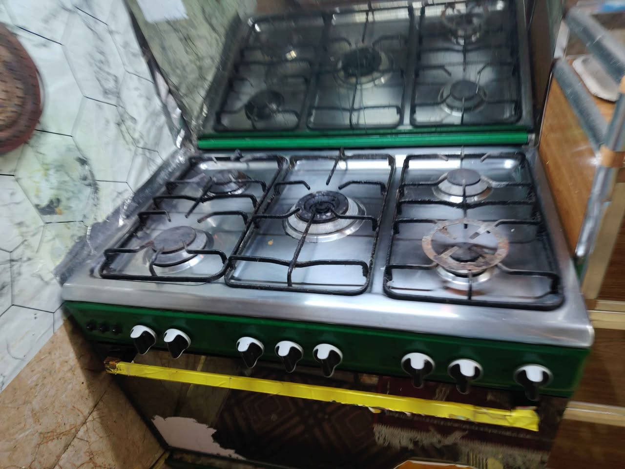 طباخ مصري كله شغال بس العين البنص صخم هوه وساحبه ١٧٥ وبي مجال مكاني البياع واكو توصيل بكروه بغداد, العراق


**إذا كنت صاحب هذا الإعلان وتريد حذفه لأي سبب، رجاءا أرسل رسالة إلى الدعم الفني**