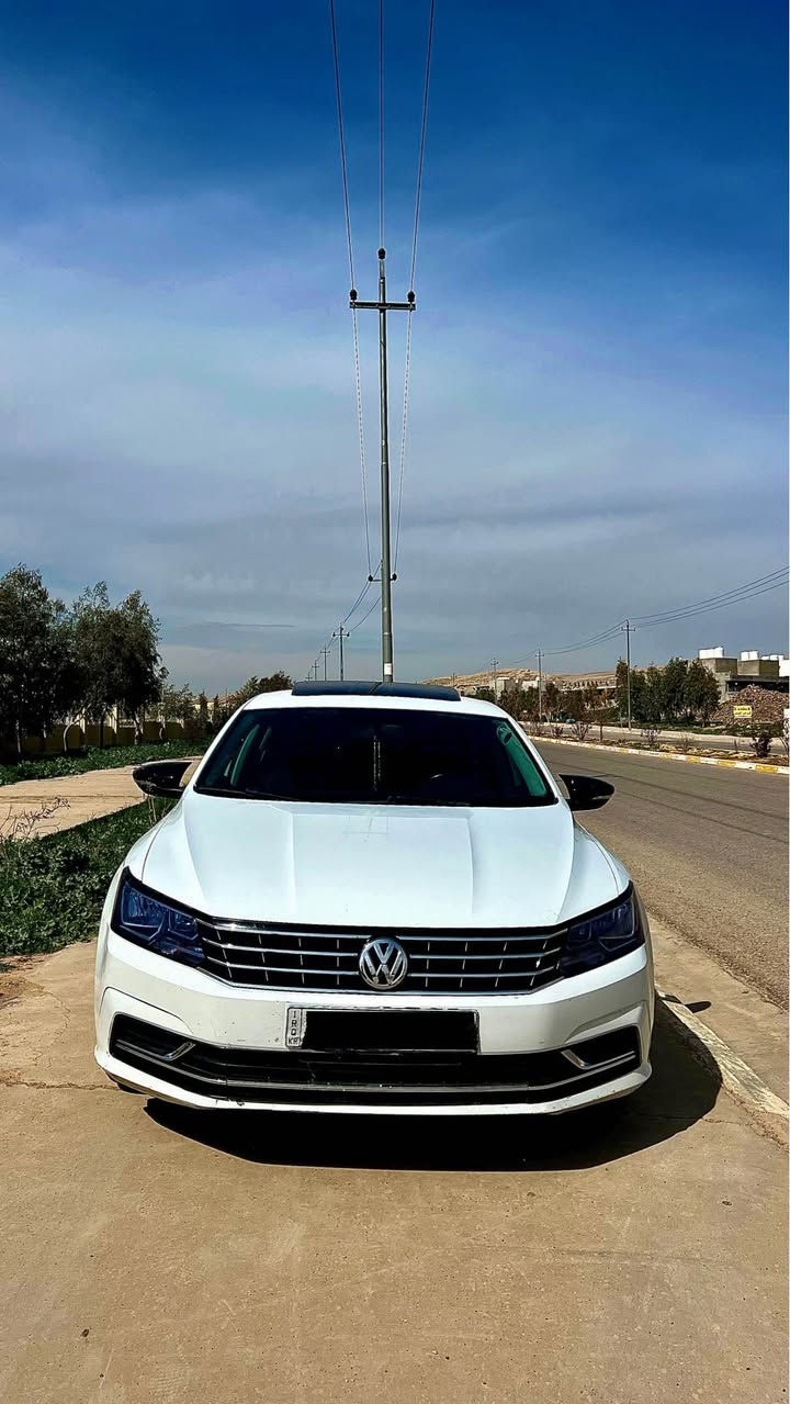 passat فولكس واكن
موديل 2019
فول مواصفات 1/1
ماشية 120 الف ميل
كلين تايتل بدون ضرر مكفولة كفالة عامة
محرك 2000 تربو  TSi 
محرك كير شرط 
بصمة
سلايد 
تحكمات ستيرن
كشن جلد كهربائي وتدفئة
كشن مساج ورئاسي
مثبت سرعة
مرأة شفط كهربائي
تبريد ماوس
رقم دهوك
شرط التحويل والغرامات
عنوان الموصل
بيع او مراوس موصل, نينوى


**إذا كنت صاحب هذا الإعلان وتريد حذفه لأي سبب، رجاءا أرسل رسالة إلى الدعم الفني**