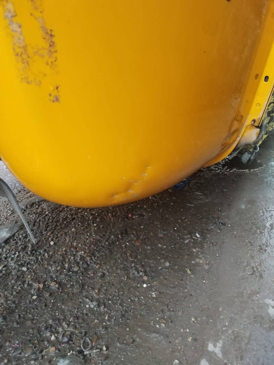 سلام عليكم تكتك مديل 22
مابيهة صبغ نهائي مكفولة
مكينة مشروكة سعرهة
9 ملايين
*********** رقم الجوال
