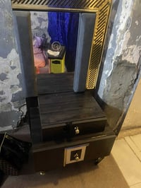 مدينه الصدر • قطعتين • جرباية