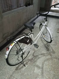 دراجة • زيرو • سوق الشيوخ