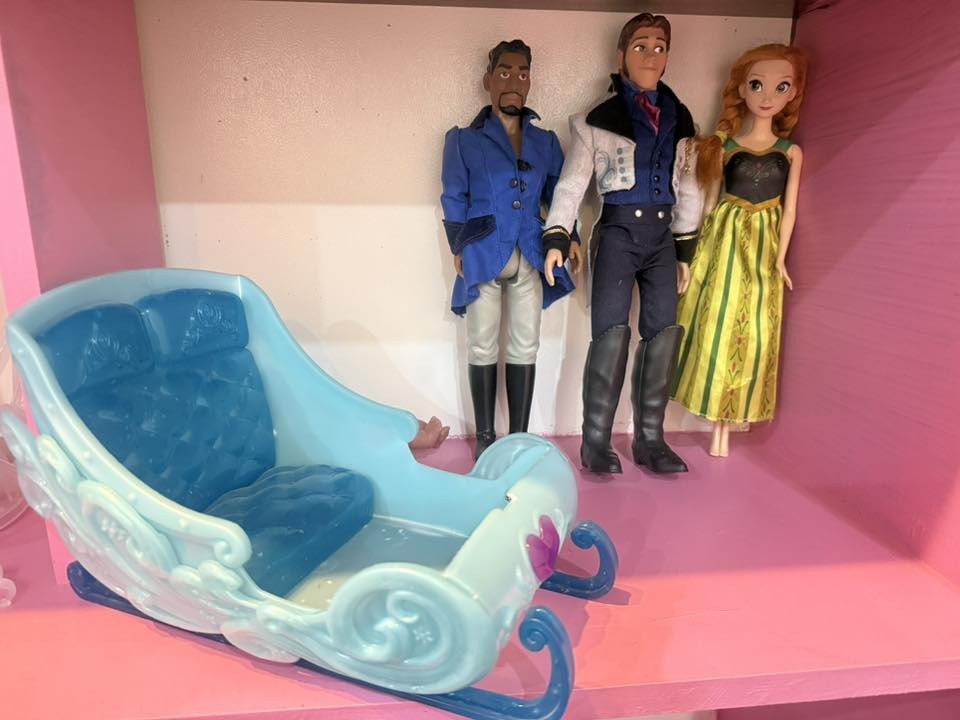 متوفر العاب
الاسعار بلستوري


**إذا كنت صاحب هذا الإعلان وتريد حذفه لأي سبب، رجاءا أرسل رسالة إلى الدعم الفني**