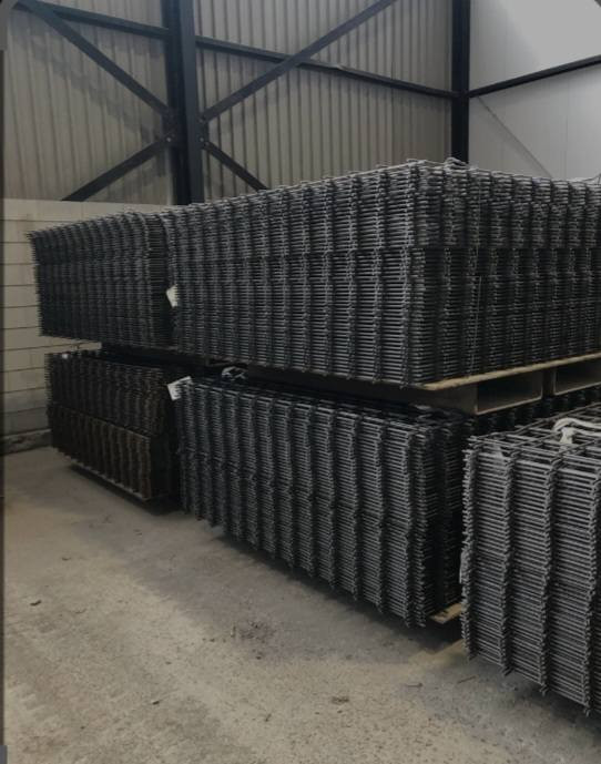 شركة جواهر المشكور لتجارة العامة
🔥🔥🔥🔥🔥🔥🔥🔥🔥🔥
شركة لتجارة جميع انواء الهياكل المعدنيه
دينا خبرا فى هاذ المجال امتدت إلى 30 عام
الأساس القوي هو سر البقاء. في جواهر المشكورآ ، نصمم وننفذ هياكل معدنية تتحدى الزمن والظروف". امن المستودعات العملاقة إلى التصاميم المعقدة. نبنى لك هيكلا صلبا بقدر طموحاتك".
هياكل معدنية بمواصفات عالمية، ضنعت لتدوم".
دقة في التنفيذ، صلابة في الهيكل، وسرعة في
الإنجاز
للاستفسار اكثر يمكنك تواصل 
***********
او  زورونا في موقعنا  في بغداد سريع الغزالية قرب سيطرة الغزالية  شركه جواهر المشكور
