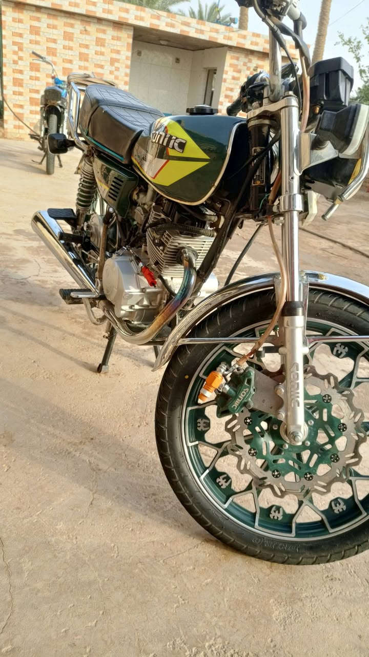 سلام عليكم سفانه البيع مديل 25 سلف شغال كهربايات كله شغاله الدراجه ما مفتوح بيه برغي المحرك عله حطت الشركه تجي وتشوف بعينك والمو شراي رجأرجأالا تدخل السعر خاص وبخدمت الشراي


**إذا كنت صاحب هذا الإعلان وتريد حذفه لأي سبب، رجاءا أرسل رسالة إلى الدعم الفني**