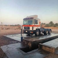 مان صقر 94 • مسجله قلاب • الرمادي