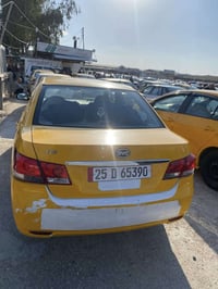 بي واي دي G3 • ٢٠١٣ • كركوك