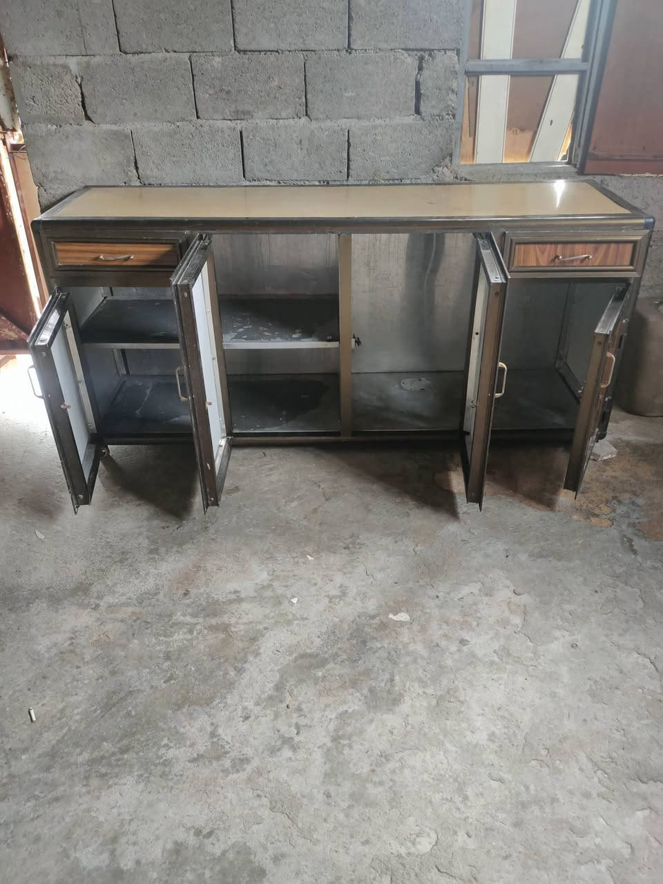 كاونتر للبيع


**إذا كنت صاحب هذا الإعلان وتريد حذفه لأي سبب، رجاءا أرسل رسالة إلى الدعم الفني**