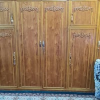 غرفة نوم • صاج جديد • ٧ قطع