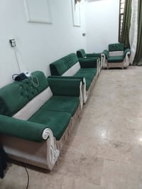 نضيف • ٧ قطع • كوفه