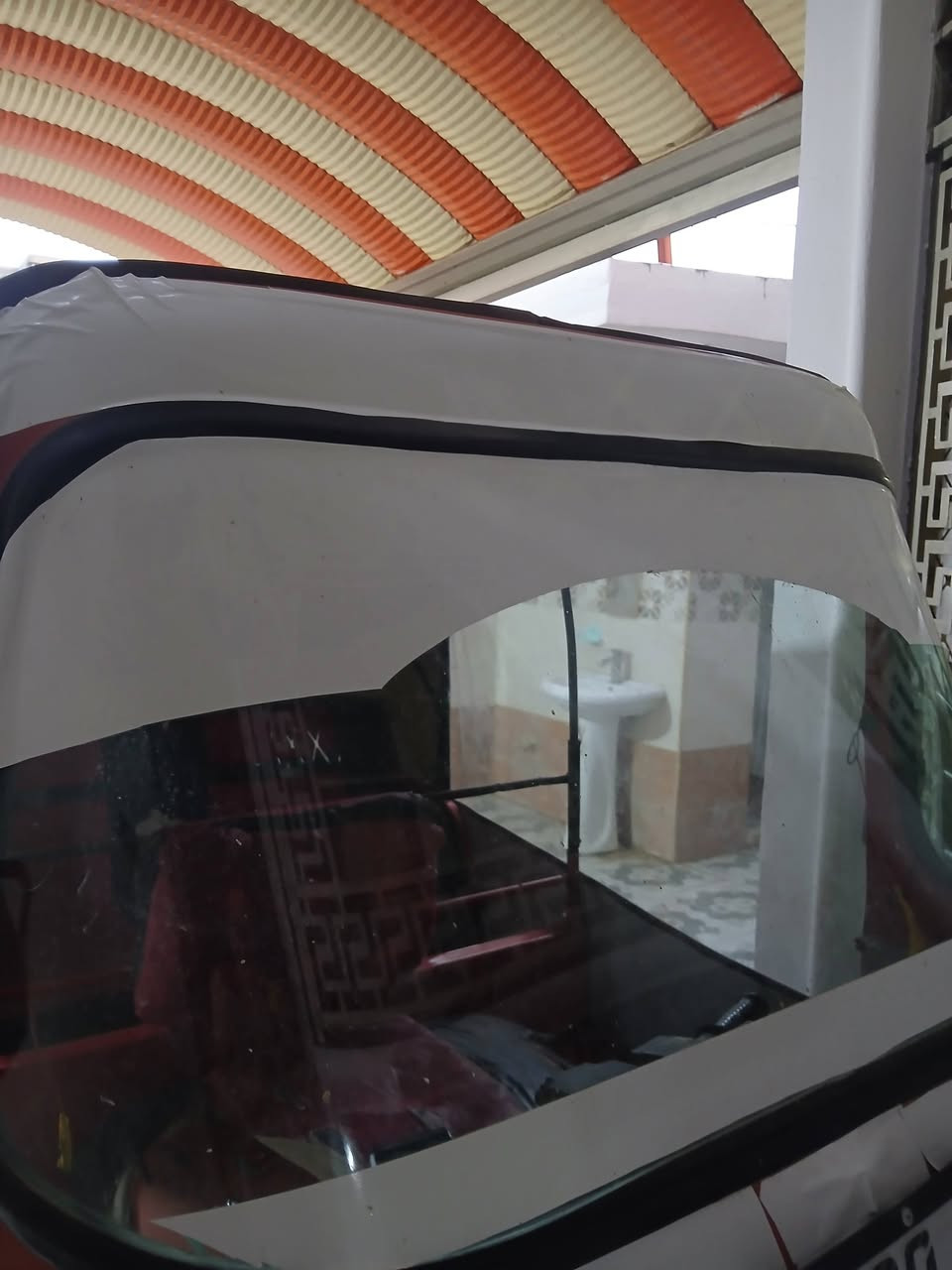 تكتك للبيع موديل ٢٠١٨ رقم سنويه تحويل ثاني يوم كبل للشارع سعر ٤٥٠٠ بعقوبه التحرير ***********
