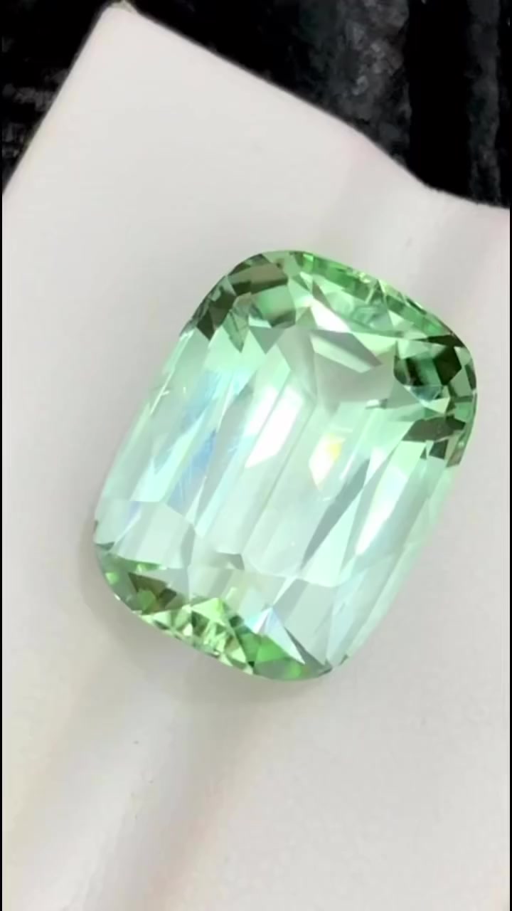 Beautiful Top-Quality Natural Seafoam Colour Tourmaline 💎

A stunning and rare seafoam shade tourmaline with excellent clarity and brilliance. Perfect for collectors or fine jewelry making.

📍 Origin: Afghanistan 🇦🇫
⚖️ Weight: 20.40 Carats
📏 Size: 18.52 × 14 × 10 mm
🔍 Clarity: Loupe Clean
✨ Treatment: Natural

#Tourmaline #SeafoamTourmaline #NaturalTourmaline #AfghanistanGemstones #LooseGemstones #GemstoneCollector #FineGemstones #RareGemstones #GemstoneDealer #LuxuryGemstones #JewelryStone #TourmalineLovers #CollectorGem #GemstoneSale #PreciousStones


**إذا كنت صاحب هذا الإعلان وتريد حذفه لأي سبب، رجاءا أرسل رسالة إلى الدعم الفني**