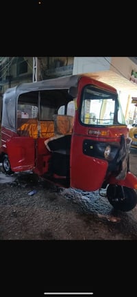 تكتك ٢٤ • كفالة عامة • وكيل ابو مجر