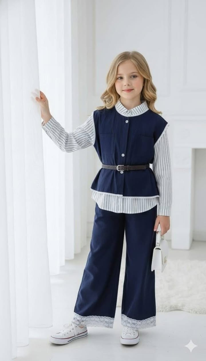 يالله توكلنا على الله 
سوت بناتي ثلاث قطع ثلاث الوان
قياس محير


**إذا كنت صاحب هذا الإعلان وتريد حذفه لأي سبب، رجاءا أرسل رسالة إلى الدعم الفني**