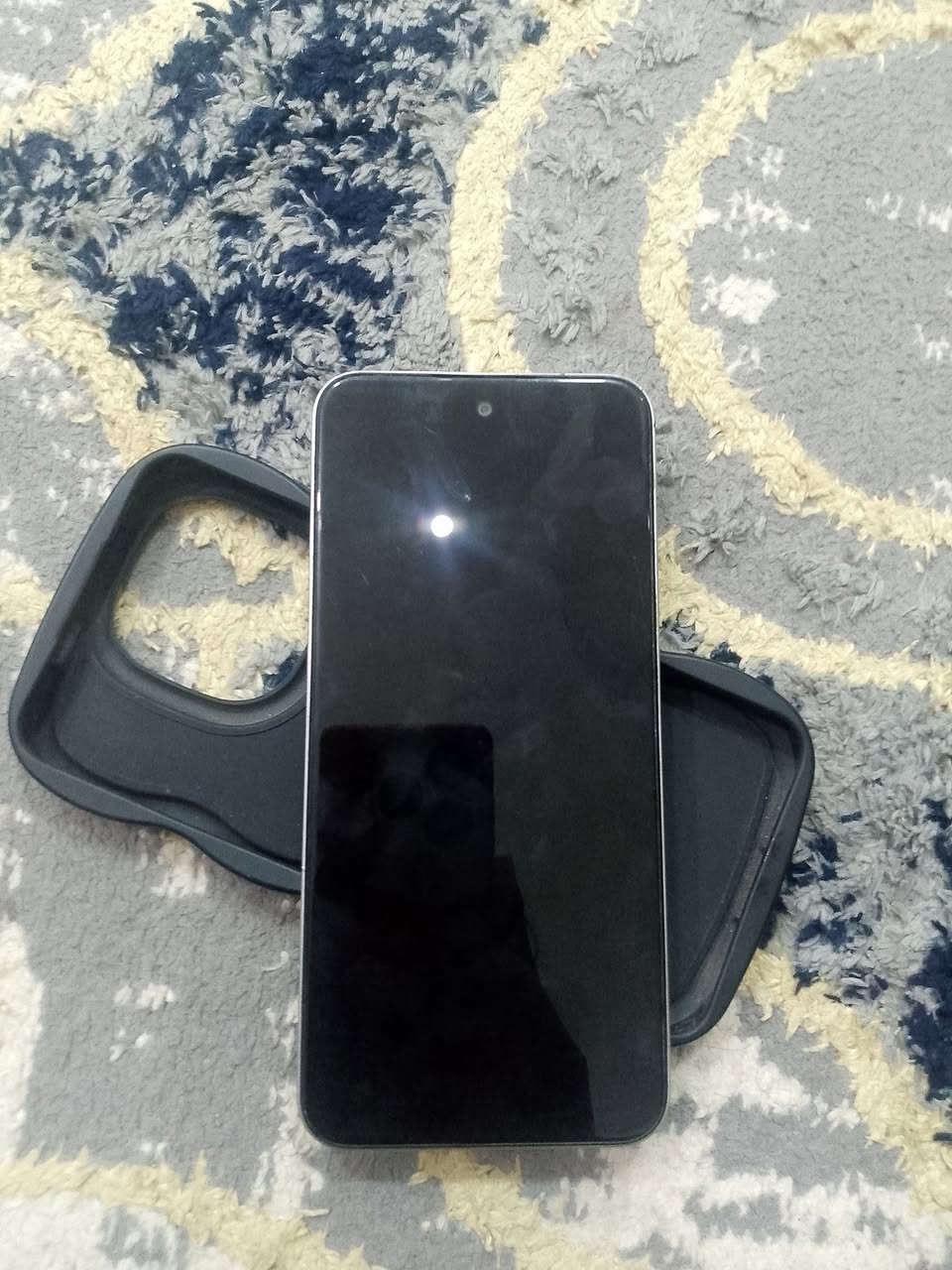 TECNO SPARK Go 1 جهاز
البيع 
الذاكره الجهاز 128
الجهاز نضيف 
الجهاز بدون ملحقاته 
سعر 125وبيه مجال


**إذا كنت صاحب هذا الإعلان وتريد حذفه لأي سبب، رجاءا أرسل رسالة إلى الدعم الفني**