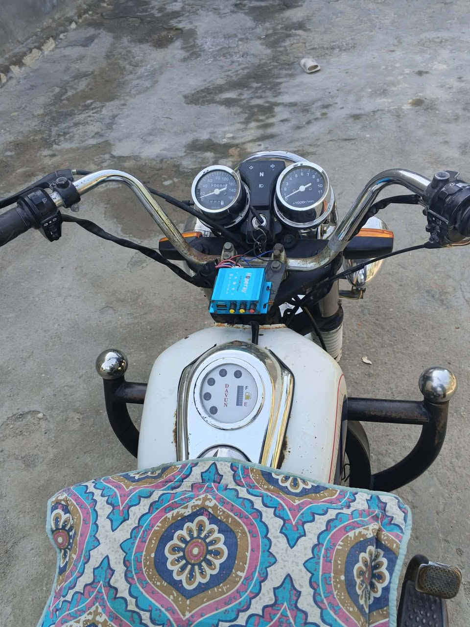 سلام عليكم ستوته دايون لبيع موديل 2017 مكينه مفتوح شاصي مكفول بدي نضيف مكاني ناصريه المركز سعر خاص ***********
