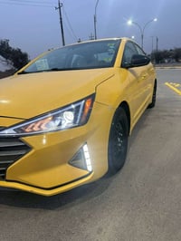 النترا ٢٠١٩ • فول مواصفات • بدي مبدل