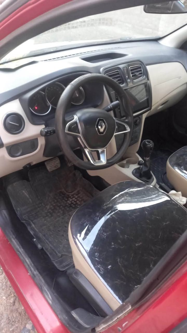 رينو سمبل لبيع 
موديل ١٩
رقم سليمانيه
بسمي شرط التحويل 
لشهر ٨ يله تسقط النسويه 
جاهزه مدوشمه تخم تاير 
بيها جراد وضربه هاي بل سونار 
مكاني المشتل 
السعر ٧٥
*********** بغداد, العراق
