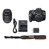 كاميرا كانون 2000D • عدسات 18-55 70-120 • البصرة التنومة