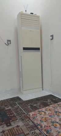 جنرال • ٢ طن ونص • الدورة هور رجب