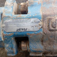 مضخة للبيع ثلاثية أمريكية الاستفسار 07807050395