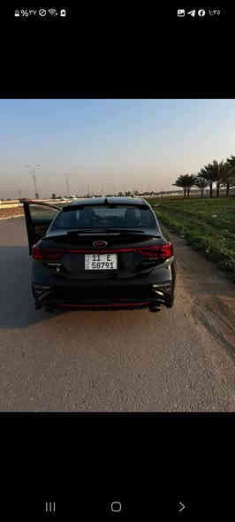 السلام عليكم اخوان فورتي 2021
وارد امريكي 
مواصفات السياره 
كروس سرعه
تحديد مسار
زينول لبلادي
ترحيب اوتو
بصمه
دخول ذكي
تشغيل عن بعد
حساسات 
دخول نضيفه كلش
عليه كت كامل كاربون فايبر
تخم تأير جديد
حداديه 100/100 ويل 18
سياره بسمي تحويل ثاني يوم 
السعر جدآ مناسب
155 وبيه مجالك الجيه
العنوان موصل 
الرقم ***********
