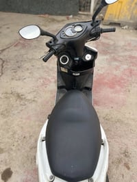 لبيع سكنس كوري النضافه 85% اوراقه كامله الوصل مال مشتره السعر 750 الف ...